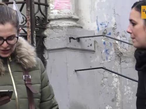 Coronavirus, nella Chinatown romana tra scetticismo e timori