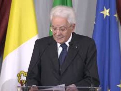 Mattarella riceve Papa Leone: Grati alla Chiesa per sostegno a più deboli e accoglienza migranti