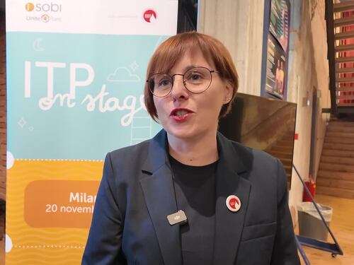 ITP on stage: il teatro come inno alla vita contro la malattia