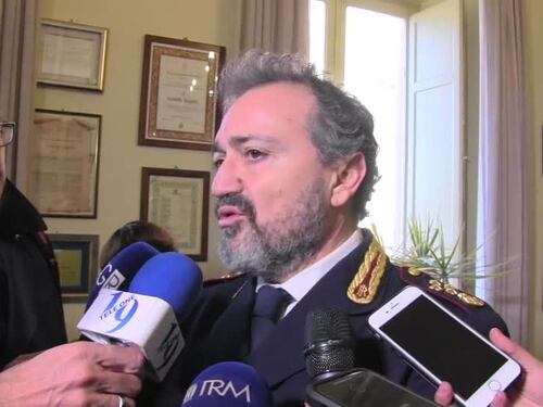 Raid punitivo a sfondo razziale, il capo della Mobile: "Episodio cruento"