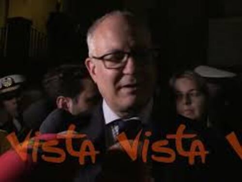 Carlo Verdone sindaco di Roma per un giorno, Gualtieri: "Ci ha fatto proposte interessanti"