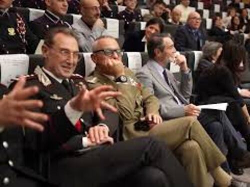Giornata ricordo caduti militari, Fontana (Lombardia) premia 14 scuole per meriti civili