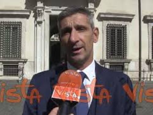 Cabina regia Pnrr, Camisa (Confapi): "Abbiamo chiesta che ci sia continuità nei fondi"