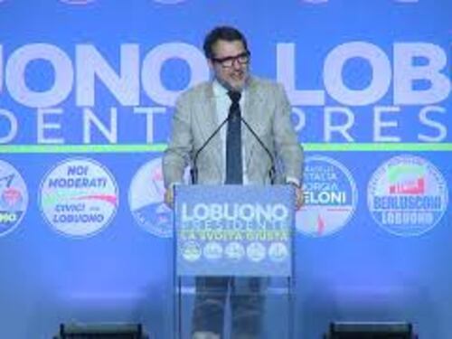 Ponte Stretto, Salvini: Se me lo fanno fare darà lavoro a tanti pugliesi