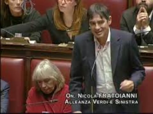 Italiani feriti in Cisgiordania, Fratoianni (Avs): Violenza frutto di strategia di Israele