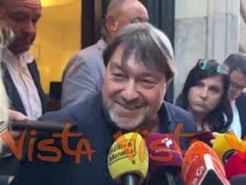 Ranucci: Non parlerei mai male della Rai perché è la mia vita