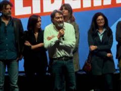 Ranucci chiude evento M5s dopo attentato: Se tentativo era zittirci, hanno sbagliato obiettivo