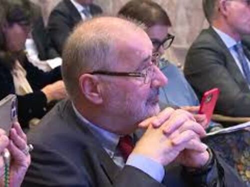 La Russa: Utilizzare nuove tecnologie anche per sicurezza sul lavoro