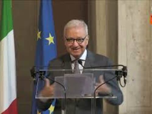 Mantovano: "Serve una rete di tutela più forte per testate e giornalisti in contesti difficili"