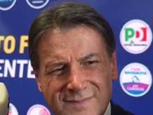 Regionali Campania, Conte: Risultato è anche una sconfitta di Meloni