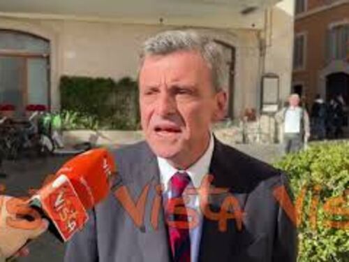 Calenda: Vendita Iveco alla Tata? Nessuno sembra darle importanza, incredibile