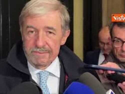 Ex Ilva, Bucci: Vogliamo mettere su tavolo Mimit soluzioni importanti per Cornigliano