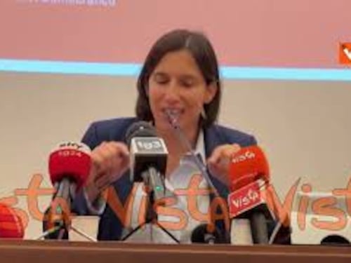 Riforma giustizia, Schlein: Meloni vuole mani libere e mettersi al di sopra della Costituzione