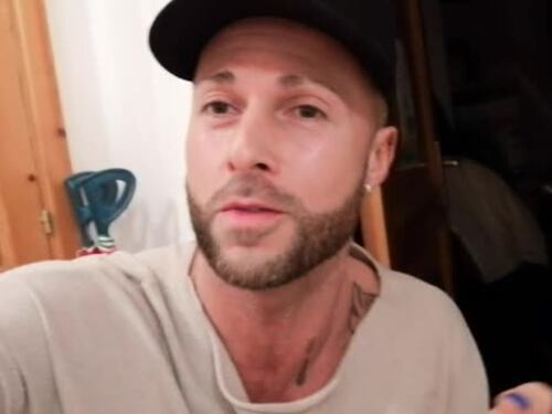 Ivan Cottini: "Anche io sarò a Sanremo"