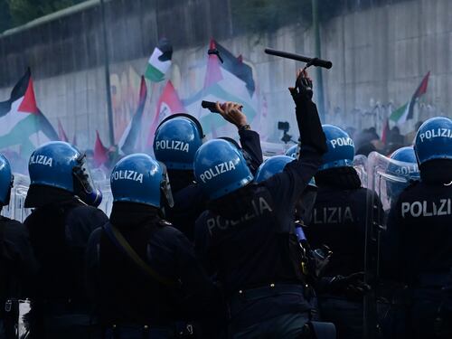 La doppia morale nei giudizi verso Israele