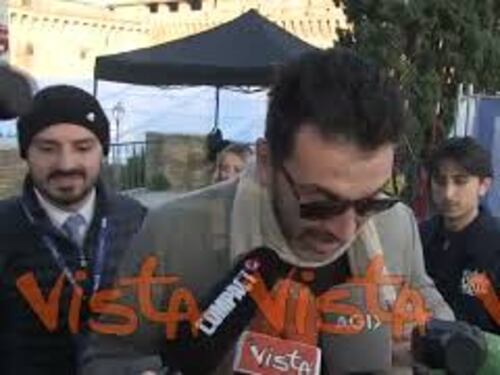 Buffon: "Meloni rappresenta nel modo migliore la nostra nazione, governa da tanto"