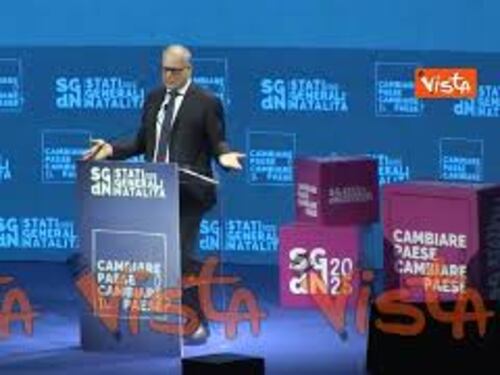Gualtieri: "Dire no all'immigrazione è stupido oltre che sbagliato, puntare su integrazione"
