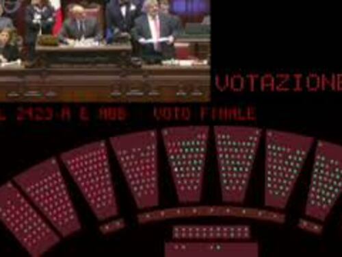 Consenso informato su educazione sessuale, primo via libera alla Camera per Ddl Valditara