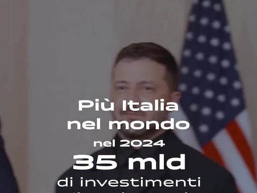Tre anni di governo Meloni