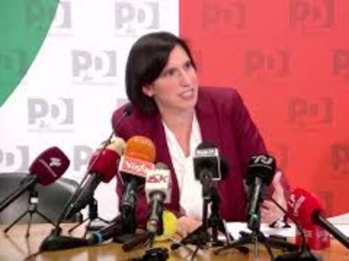 Legge elettorale, Schlein: Nessun contatto con Meloni