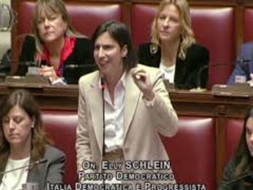 Schlein: Manovra di promesse tradite. Per una gastroscopia serve un anno e mezzo