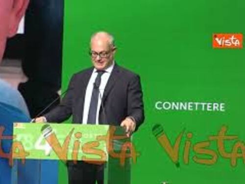 Gualtieri chiede un minuto di silenzio per Octav Stroici: "Si faccia luce su quanto è successo"