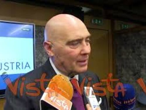Cattani (Farmindustria): "Il 2025 è stato un anno positivo per l'industria farmaceutica"