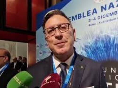 Dario Costantini rieletto Presidente Cna: Un onore rappresentare una grande comunità di imprenditori