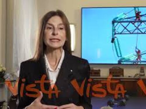 Di Foggia (Terna): "Dal 2023 oltre 2 mld di investimenti, autorizzati nuovi progetti per 6 mld"