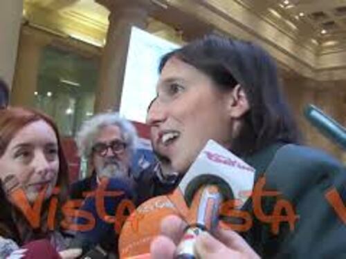 Schlein: "Felici per la vittoria di Mamdani a New York nonostante campagna denigratoria di Trump"