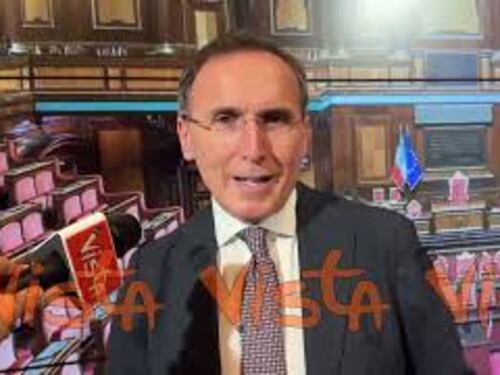 Boccia (Pd): Pessima Manovra che certifica tradimento promesse elettorali Meloni