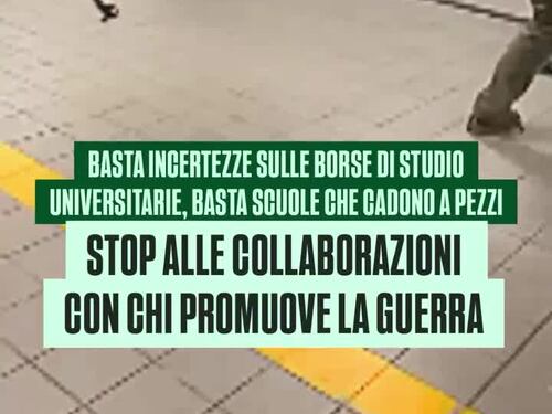 Assalto alla sede di Città Metropolitana a Torino: 8 agenti feriti