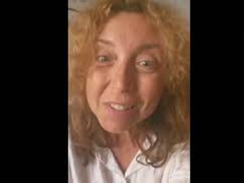 Flottila, la portavoce Delia: Governo non ci difende. Se Israele ci attacca, scendete in piazza