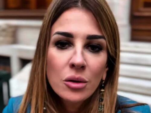 La denuncia di Matilde Siracusano