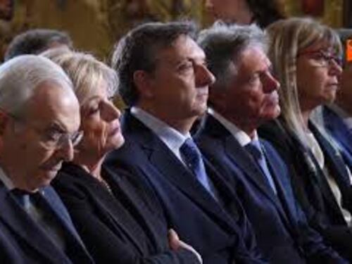 Mattarella: Preoccupante fenomeno dei "contratti pirata" firmati anche da sindacati