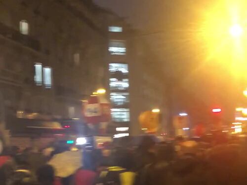 Parigi, sciopero e manifestazione nazionale