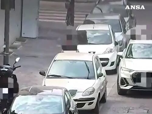 Maxi truffa all'Opera di Santa Maria del Fiore: le immagini dell'operazione della polizia