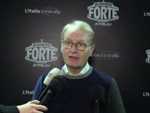 Malan (FdI): "Ancora minacce a Giorgia Meloni, ma non ci facciamo intimidire"