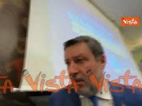 Legge elettorale, Salvini: Non mi interessa