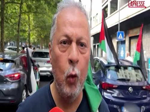 Terrorismo, quando Hannoun diceva: "Non faccio parte di Hamas ma sono simpatizzante"