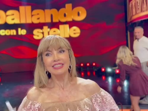 Milly Carlucci: «Vent’anni di Ballando, il segreto è nelle emozioni»
