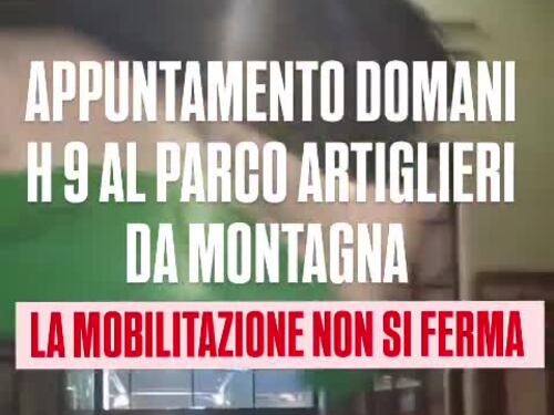 Irruzione pro Pal a Torino: devastate le Ogr prima dell'arrivo di Bezos e Von der Leyen