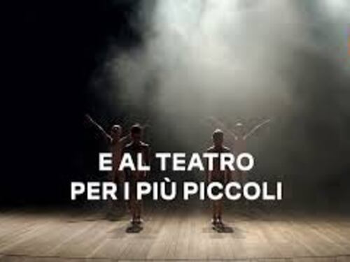 Il Ministero della Cultura presenta le nuove risorse per teatro, infanzia e giovani