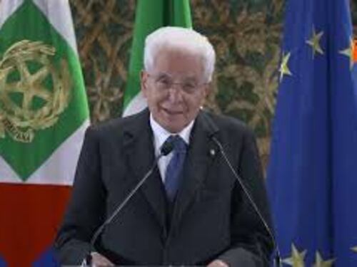 Mattarella ai Prefetti: Costituzione chiede imparzialità e autonomia a Pubblica amministrazione