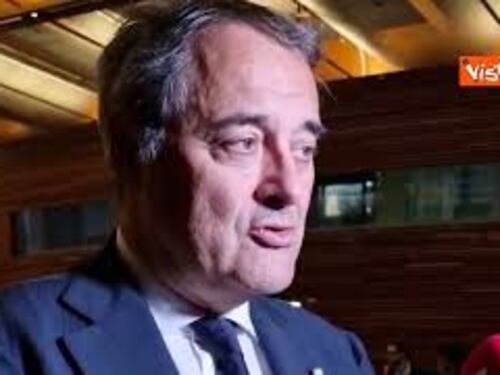 Besseghini (Arera): Italia capofila di differenziata e riciclo, ma troppe disparità tra Regioni
