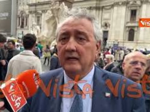 Ponte Stretto, Barelli (FI): Sorpreso da tempistica Corte Conti. A pensar male non si sbaglia