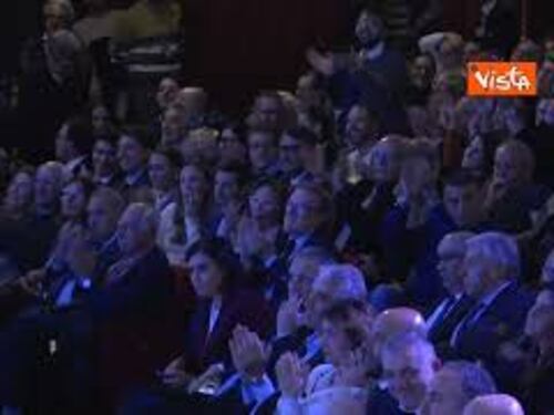 Migranti, Salvini: Fuori dalla p..le chi non rispetta nostra cultura