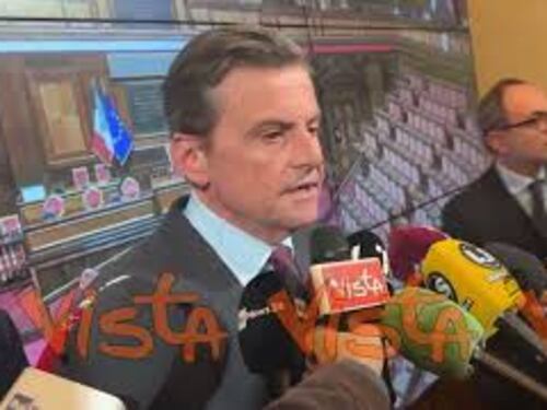 Manovra, Calenda: Manca idea del Paese, il problema del Governo è la Lega