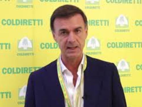 Prandini (Coldiretti): Per agricoltura record di finanziamenti, zootecnia è pilastro
