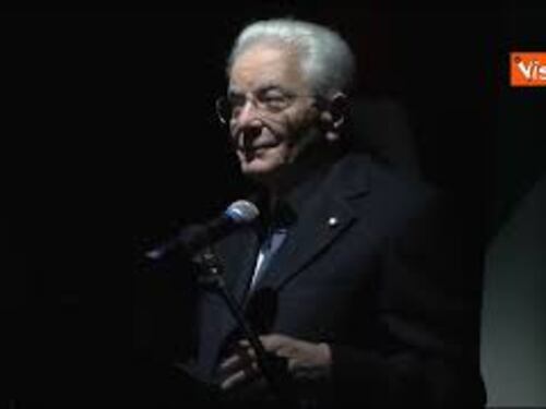 Mattarella in visita al carcere di Rebibbia: Le iniziative culturali come una fenice per i detenuti